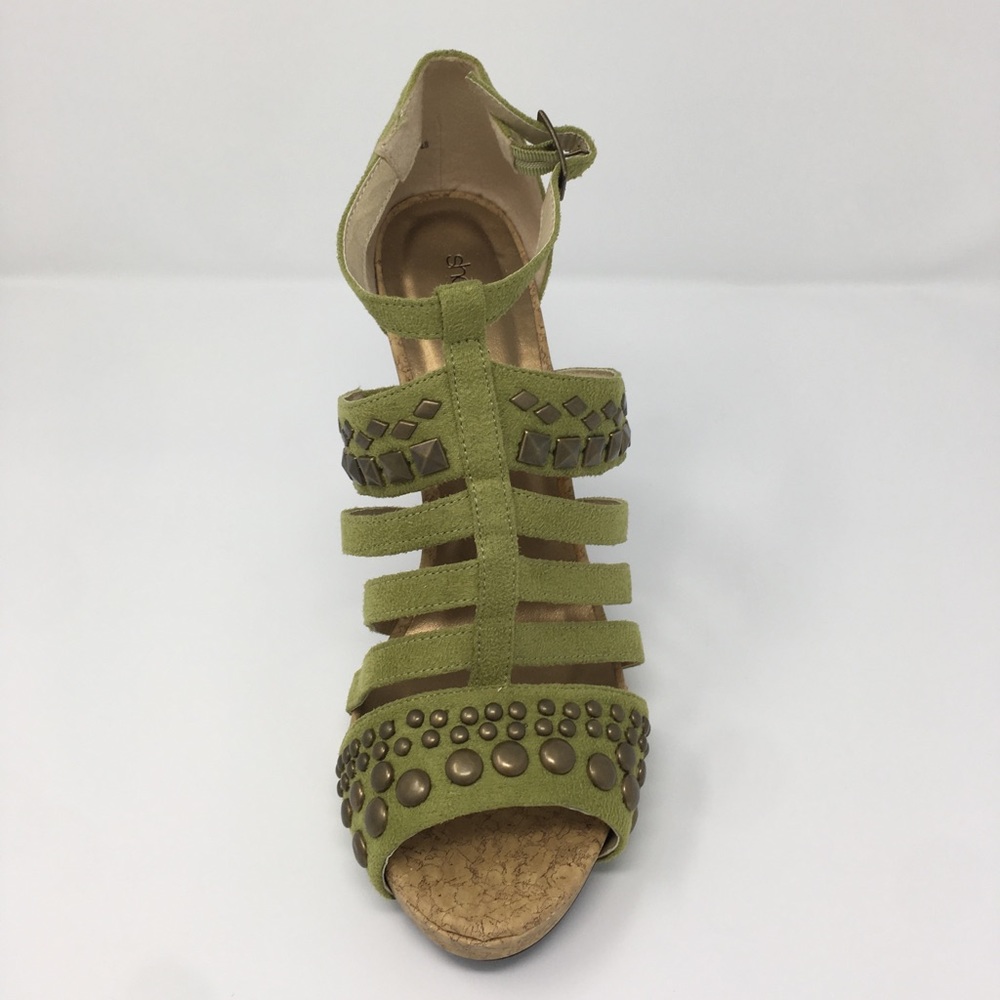 Shoedazzle Womens High Heels